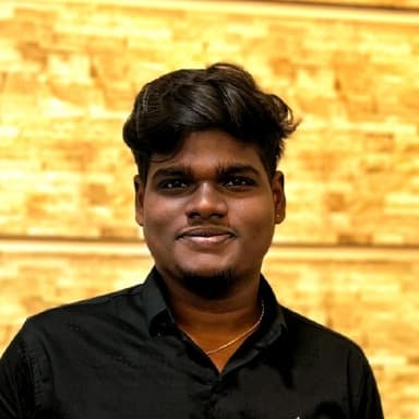Premkumar R